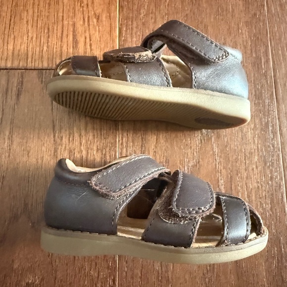 Stride Rite sandals - Picture 2 of 3